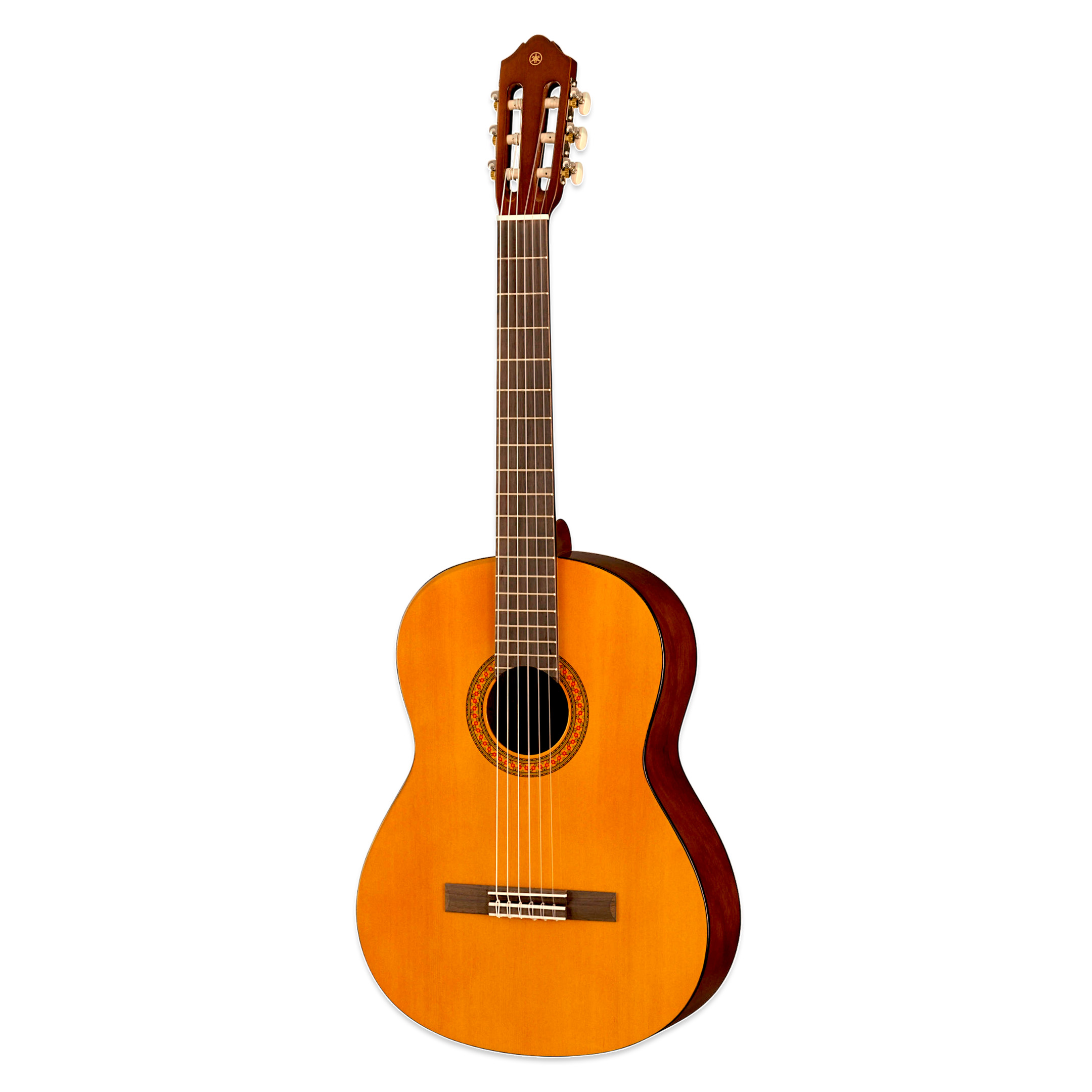 Guitarra Clásica Yamaha C40