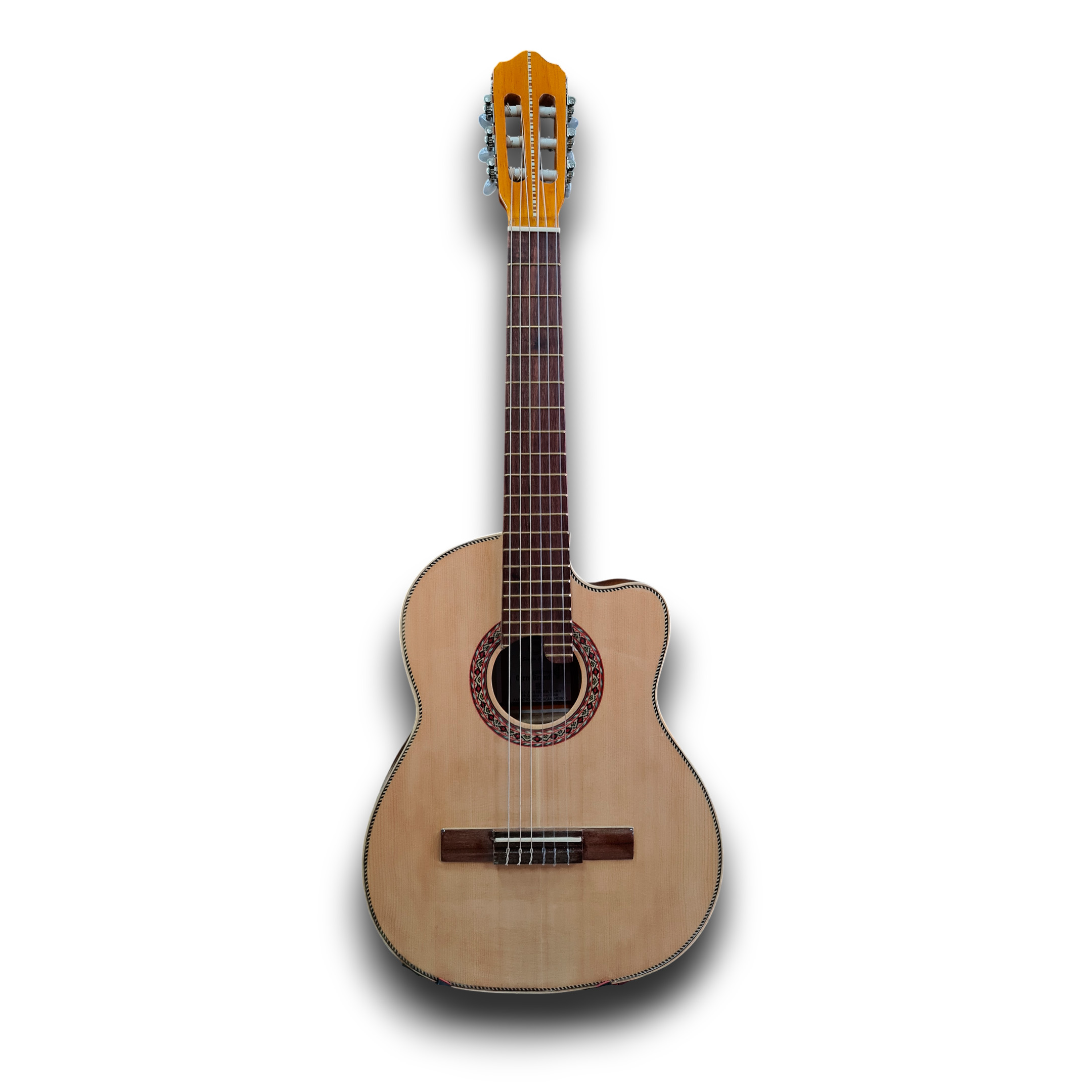 Requinto Acústico