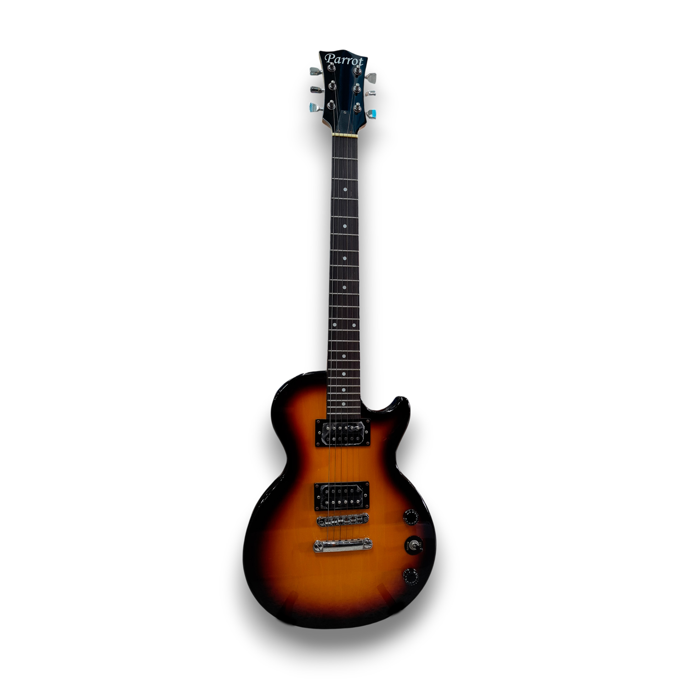 Guitarra eléctrica estilo Les Paul FD-05