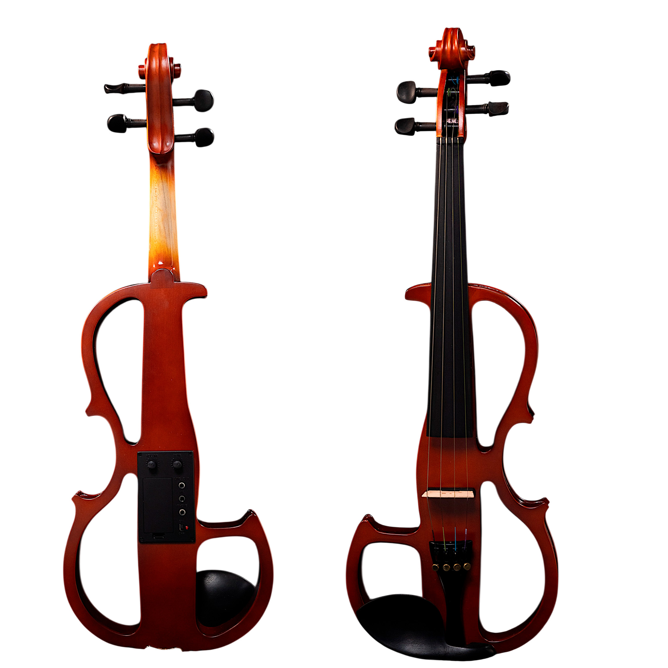 Violín Eléctrico Parrot