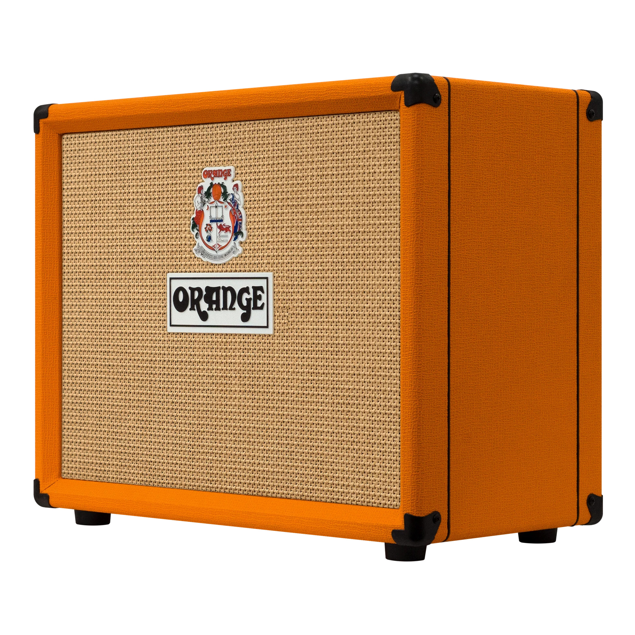 Amplificador para Guitarra Orange Crush Series