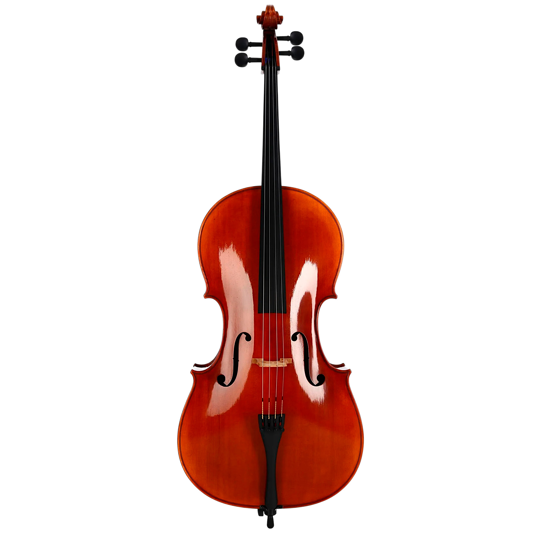Cello de Estudio Parrot