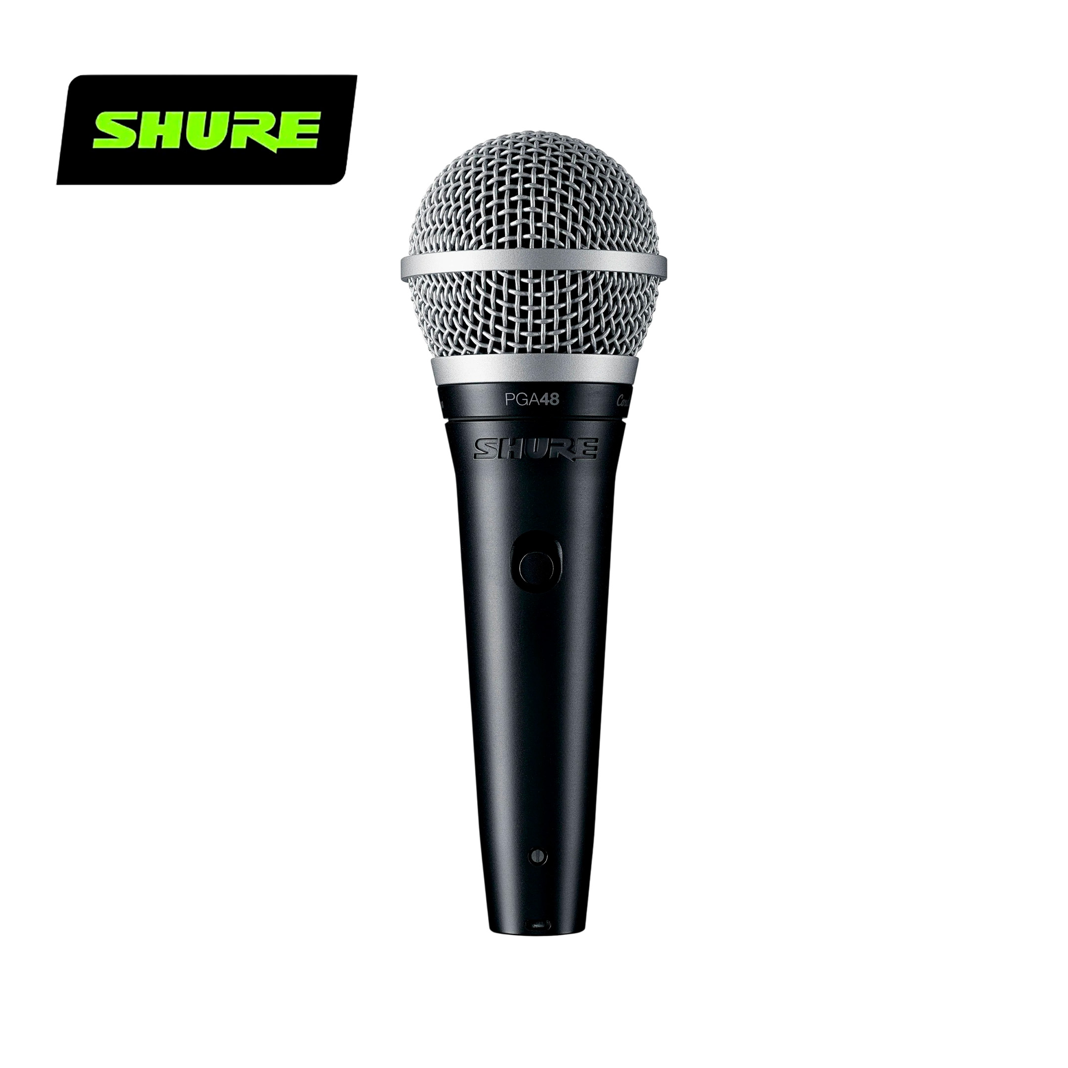 Micrófono Vocal Dinámico Shure PGA48