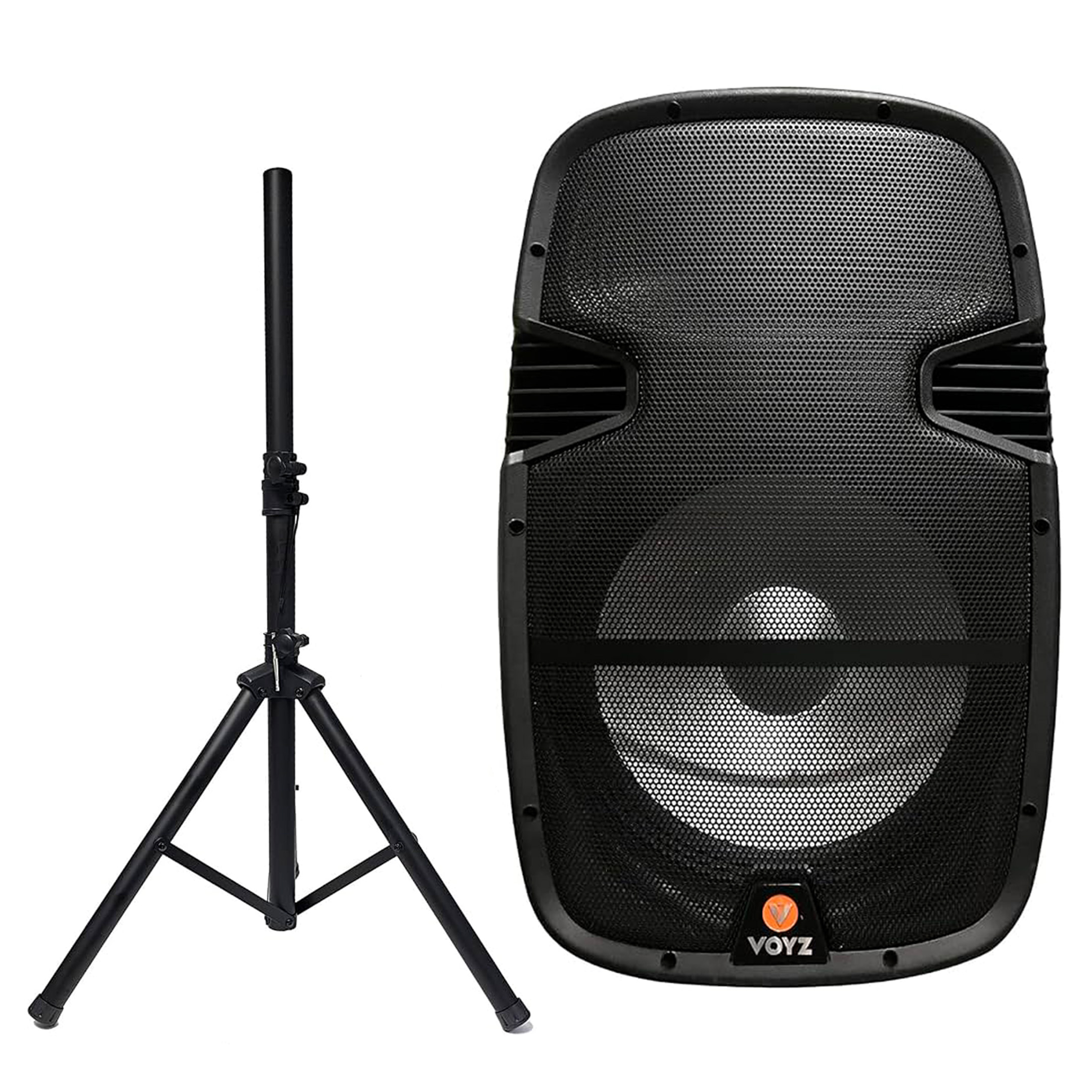 Sistema de Parlante Activo Voyz VZ-HLKIT313P