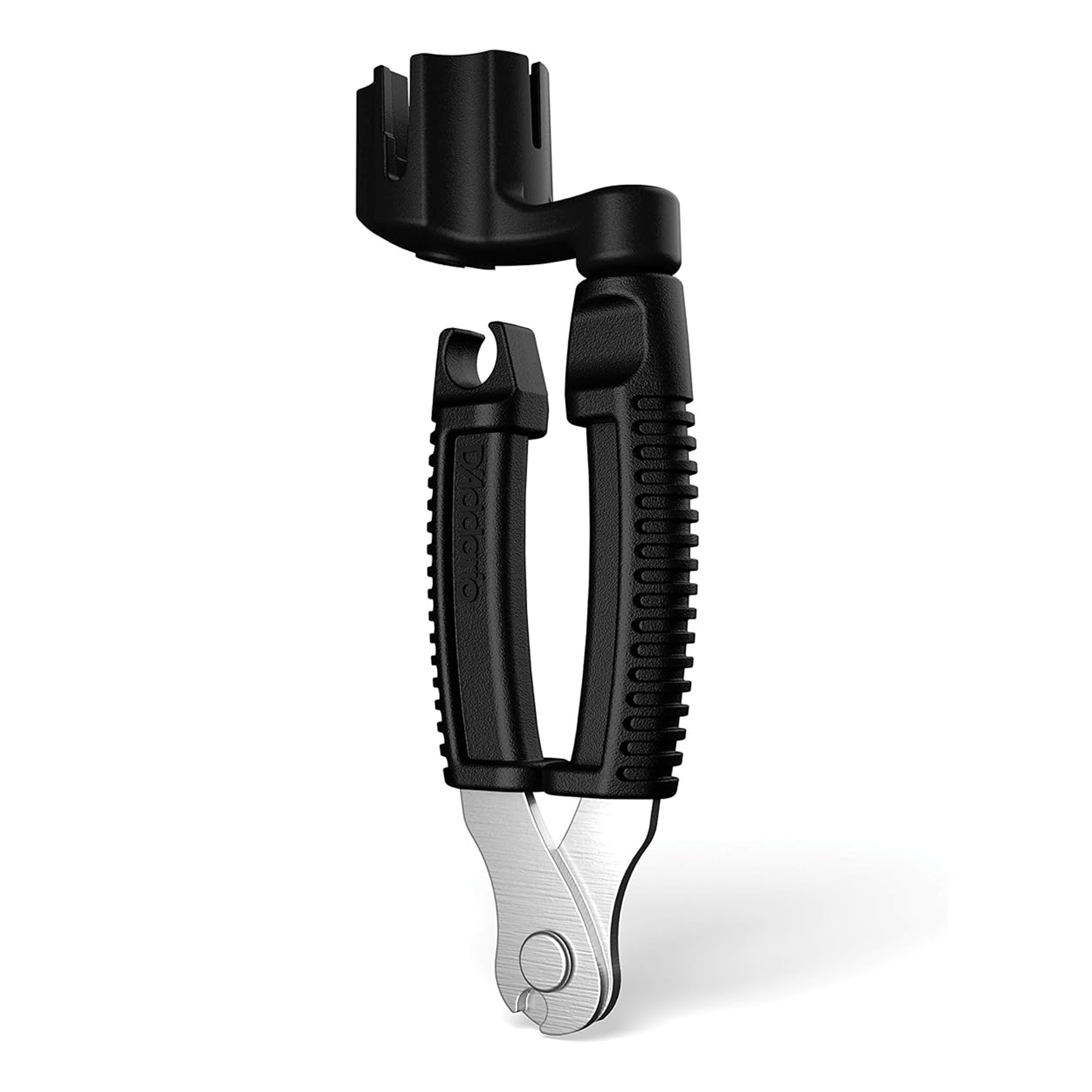 D'Addario Pro-Winder Enrollador de Cuerdas para Guitarra