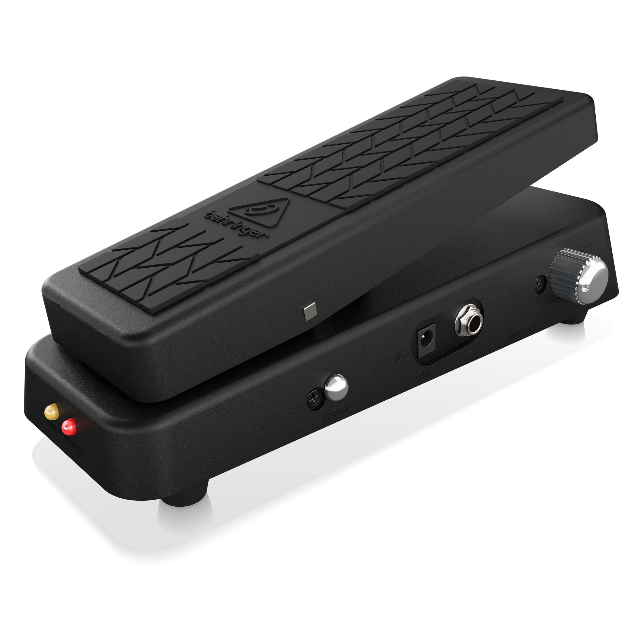 Pedal de Efectos Behringer Hellbabe HB01 (Wah-Wah)