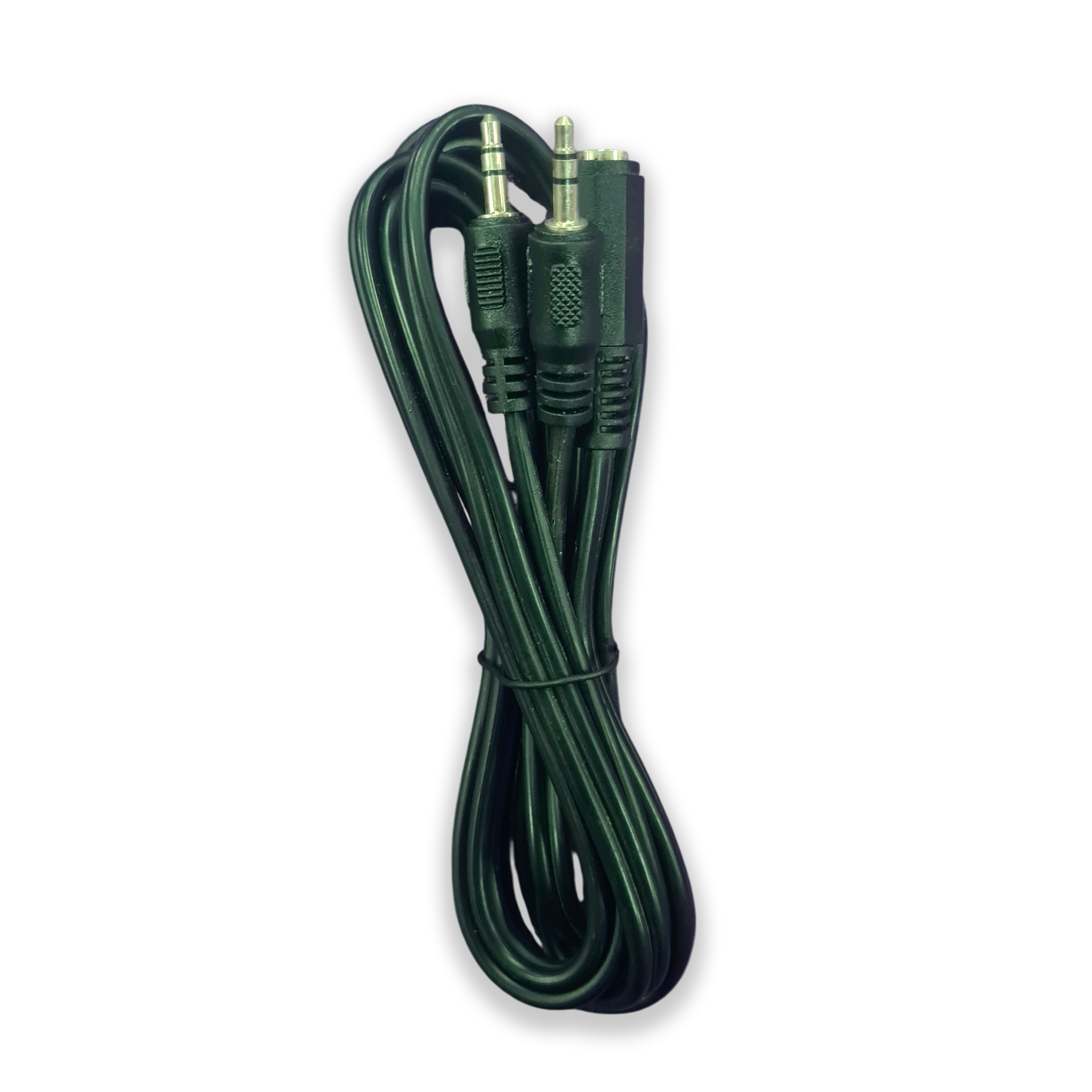 Cable Divisor / Extensor de Audio 3.5mm